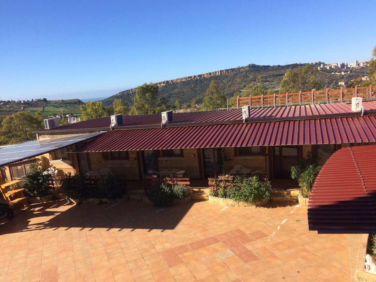 B&B Magna Grecia Agrigento Exterior photo