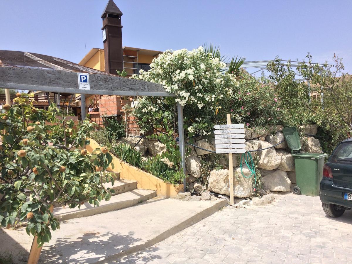 B&B Magna Grecia Agrigento Exterior photo