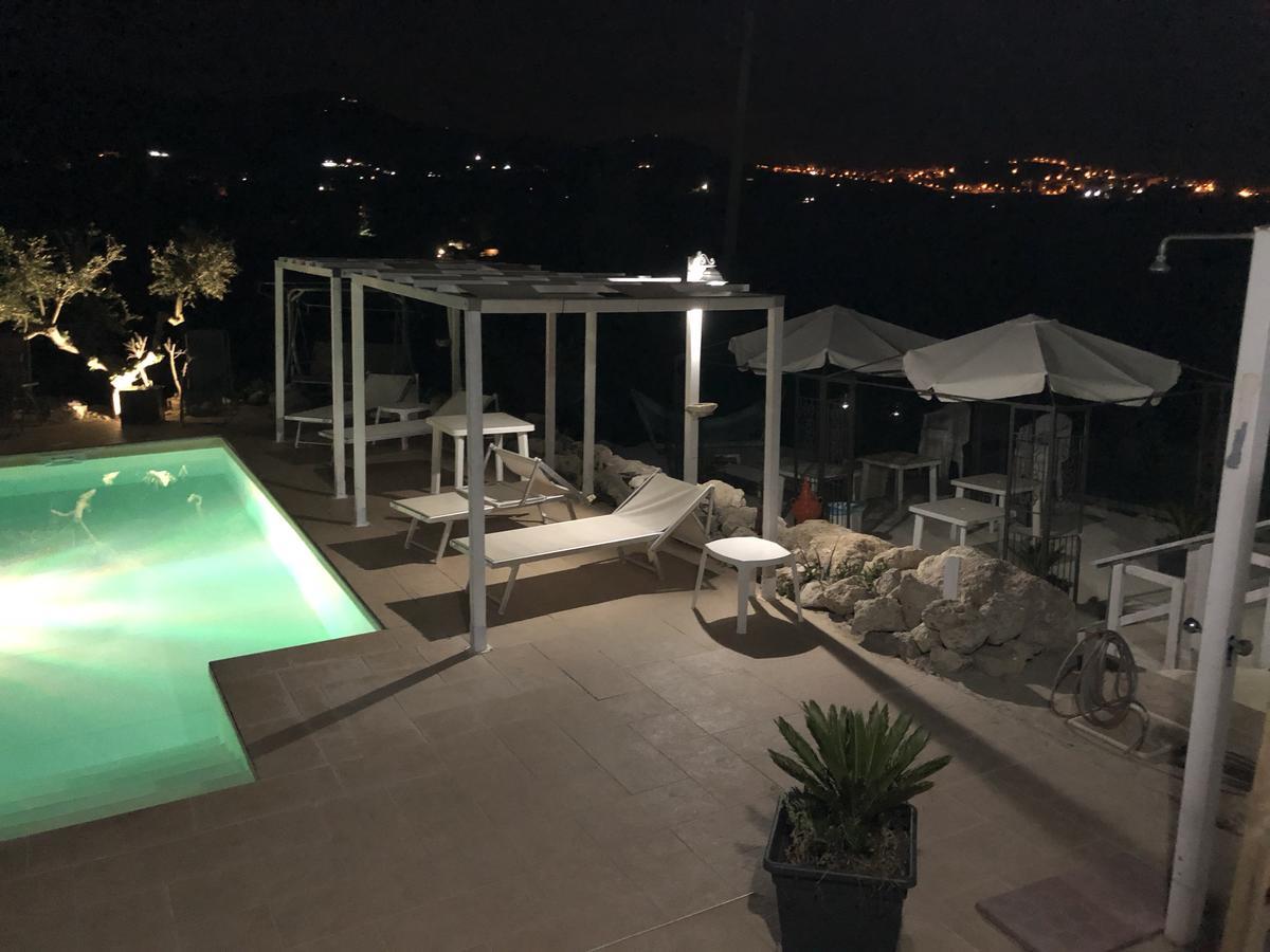B&B Magna Grecia Agrigento Exterior photo