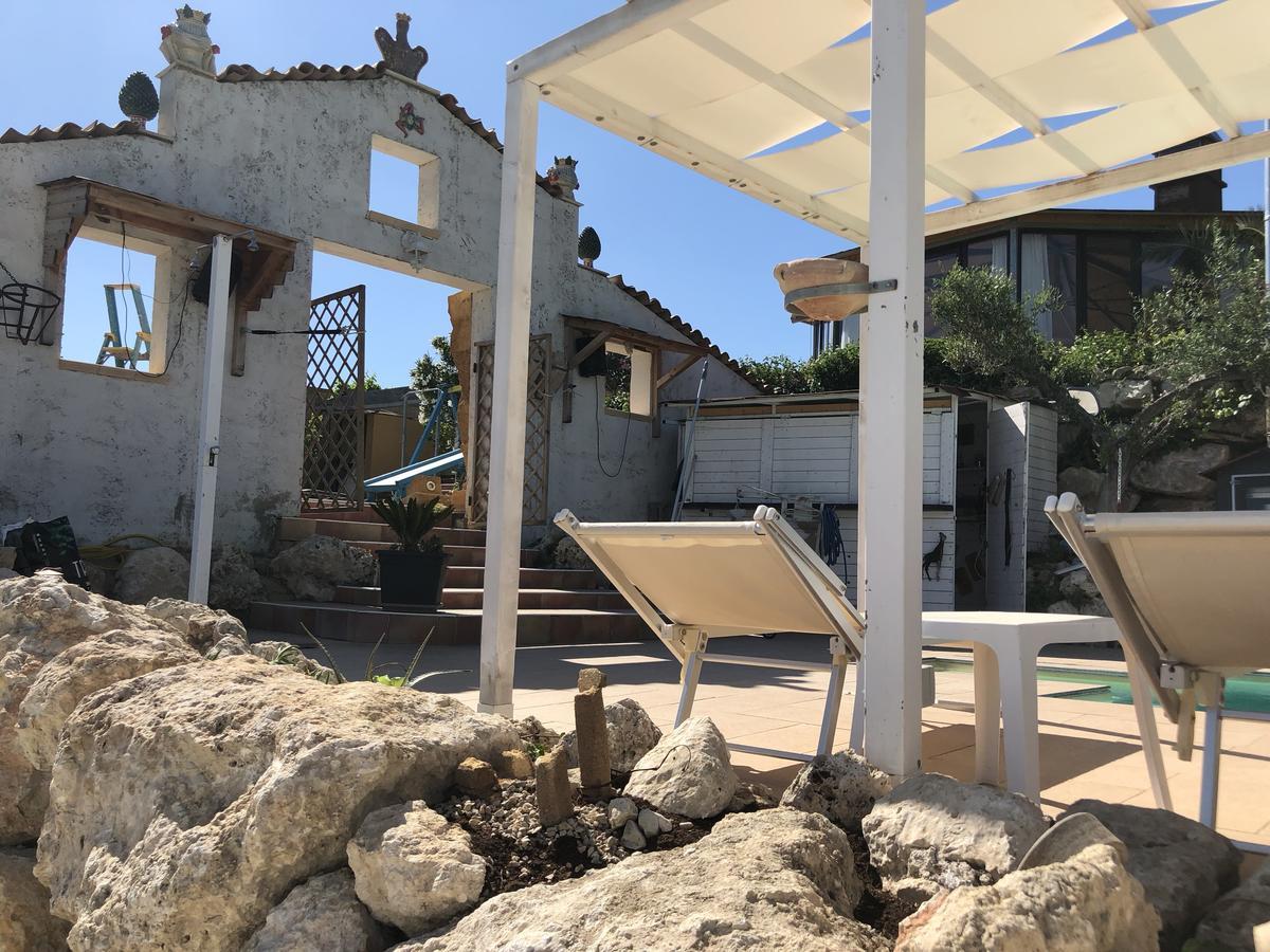 B&B Magna Grecia Agrigento Exterior photo