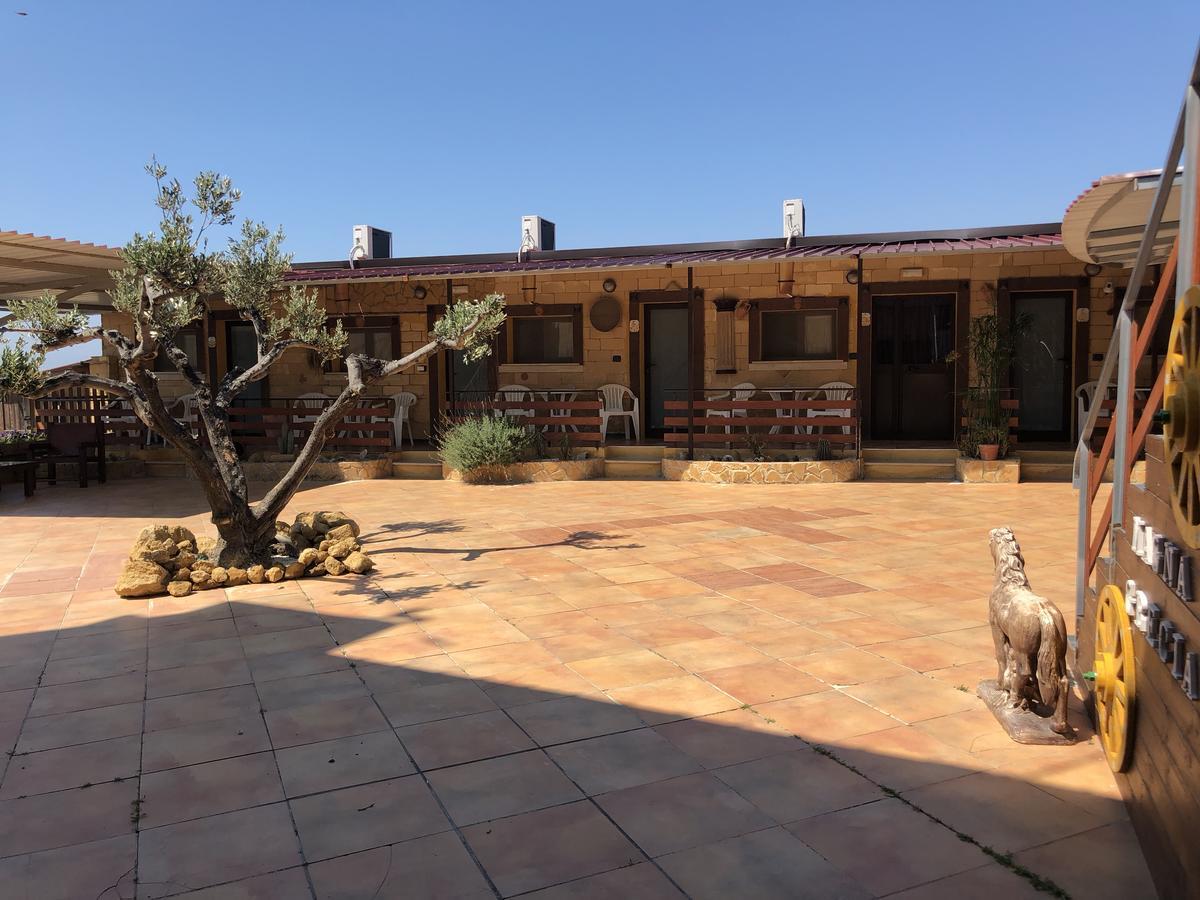 B&B Magna Grecia Agrigento Exterior photo