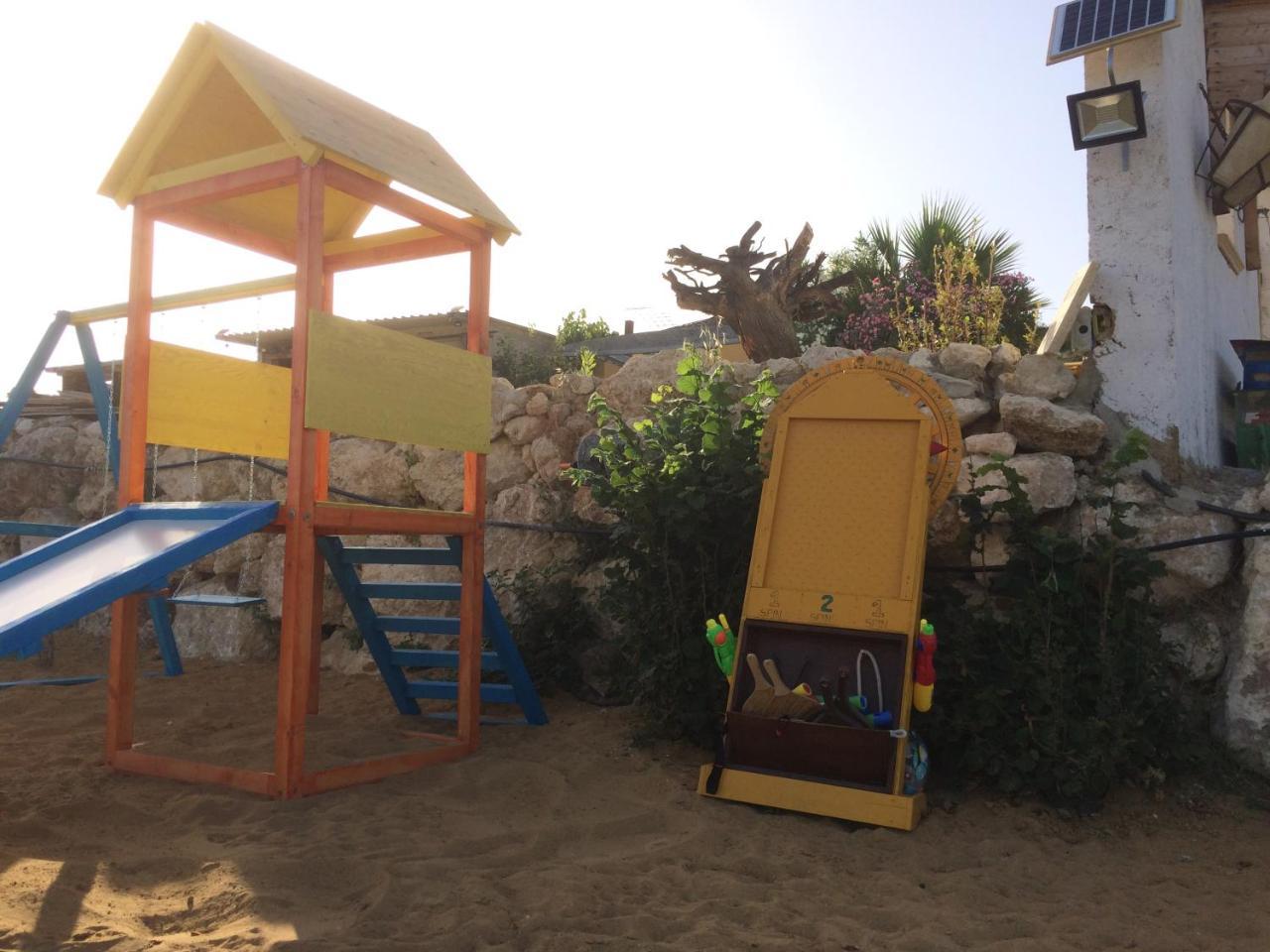 B&B Magna Grecia Agrigento Exterior photo