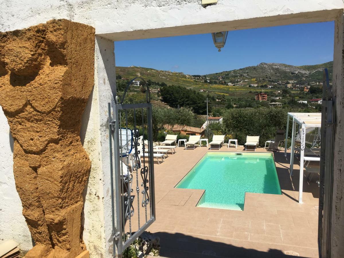 B&B Magna Grecia Agrigento Exterior photo
