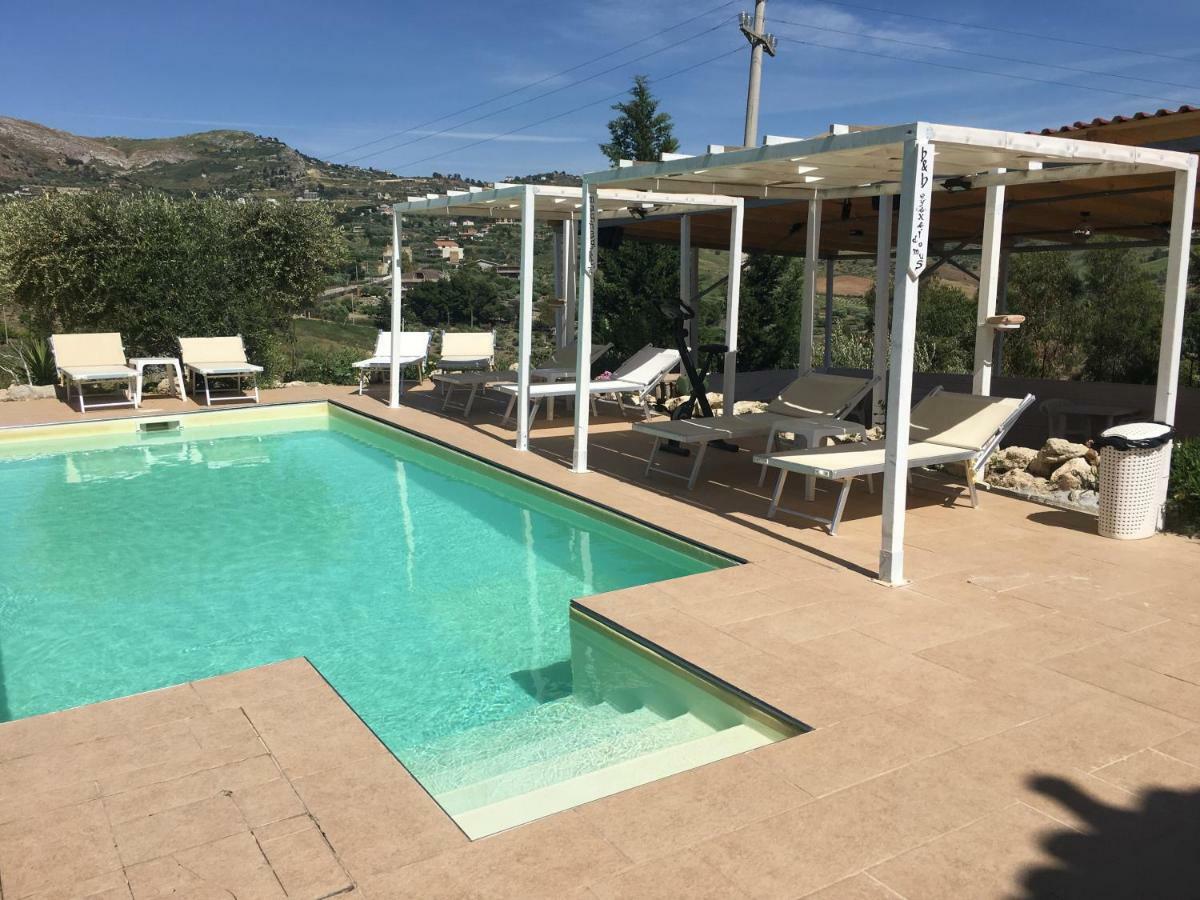 B&B Magna Grecia Agrigento Exterior photo