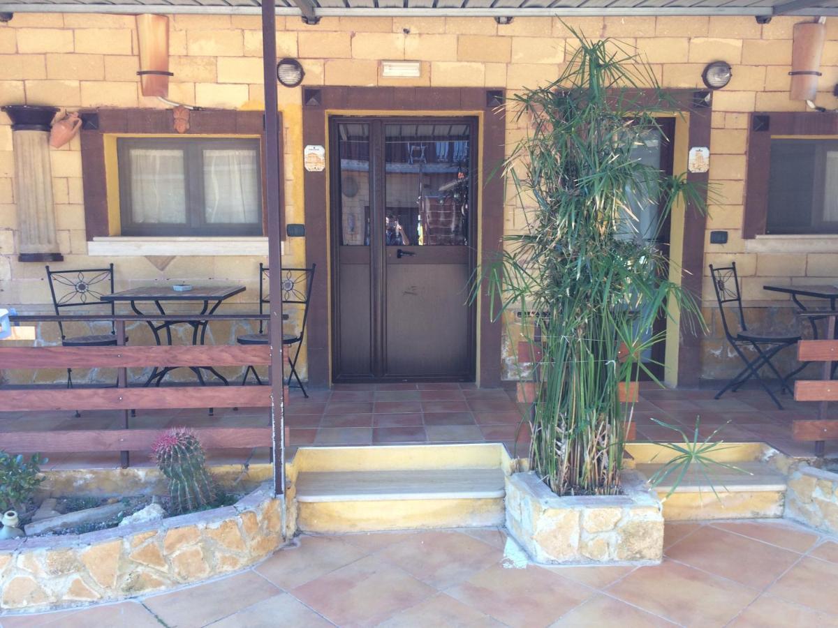 B&B Magna Grecia Agrigento Exterior photo