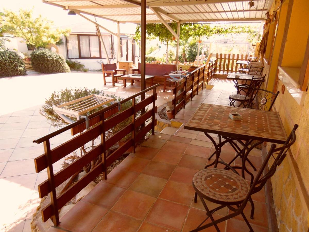B&B Magna Grecia Agrigento Exterior photo